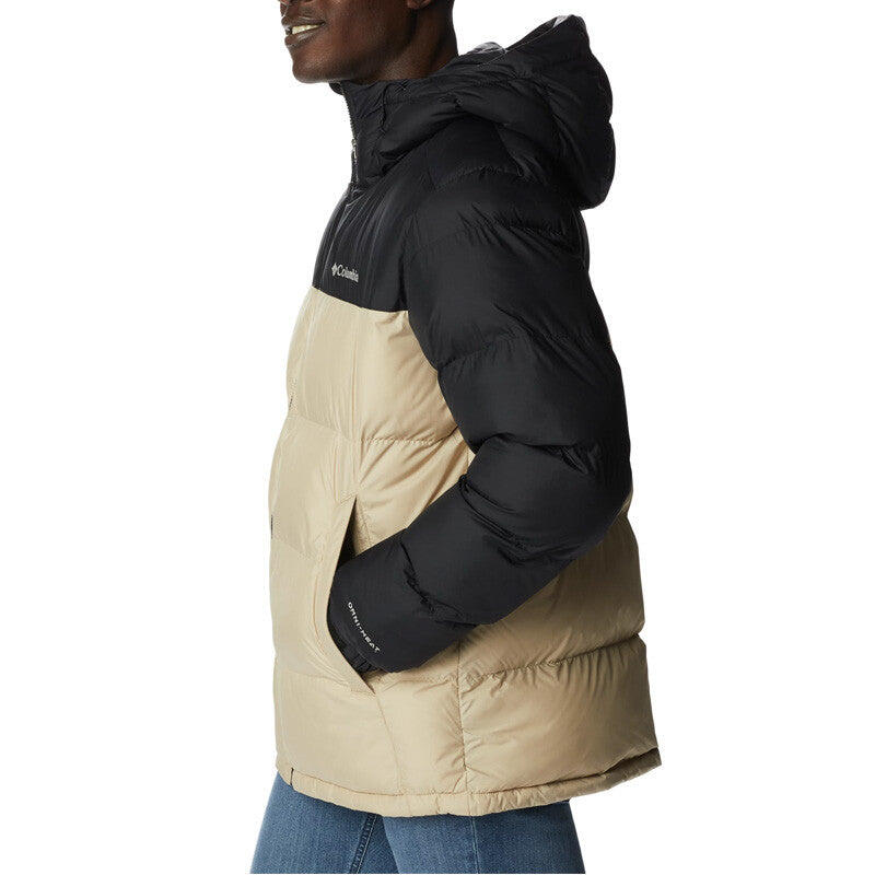 Doudoune Columbia DOUDOUNE HOMME PIKE LAKE COLUMBIA 3/7