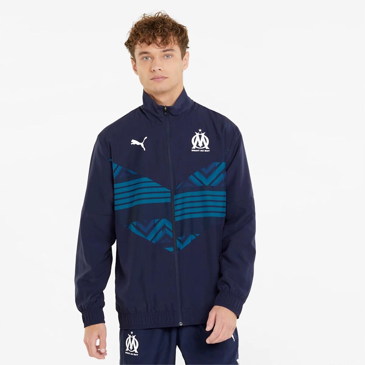 Veste premat OM 2021/22 3/5