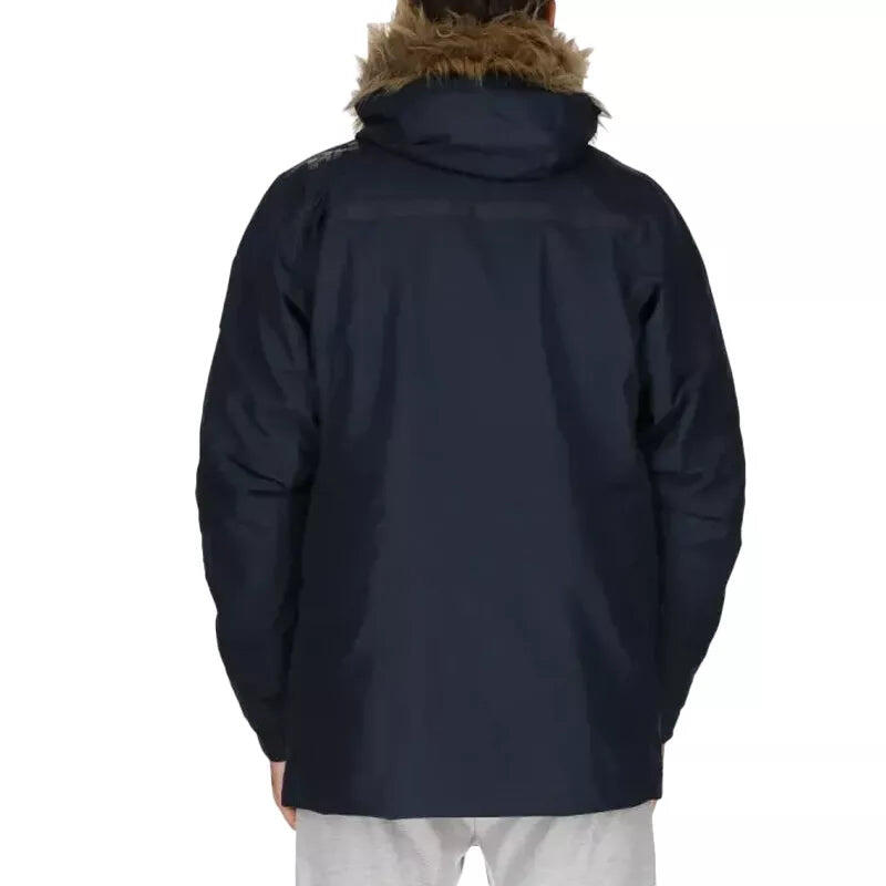 Parka Helly Hansen PARKA HOMME COASTAL 2 HELLY HANSEN 6/6
