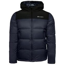 Doudoune Champion Classic Block Full Zip