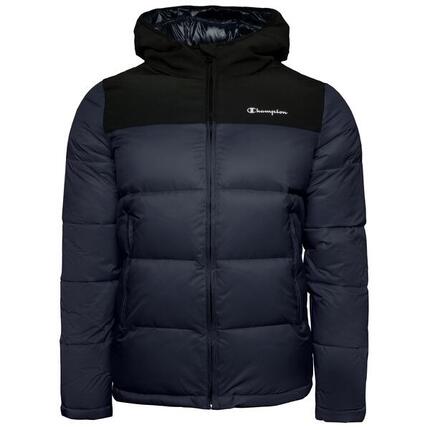 Doudoune Champion Classic Block Full Zip