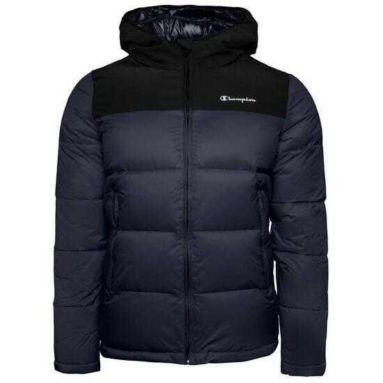 Doudoune Champion Classic Block Full Zip