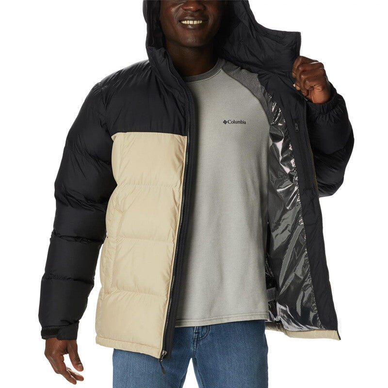 Doudoune Columbia DOUDOUNE HOMME PIKE LAKE COLUMBIA 5/7
