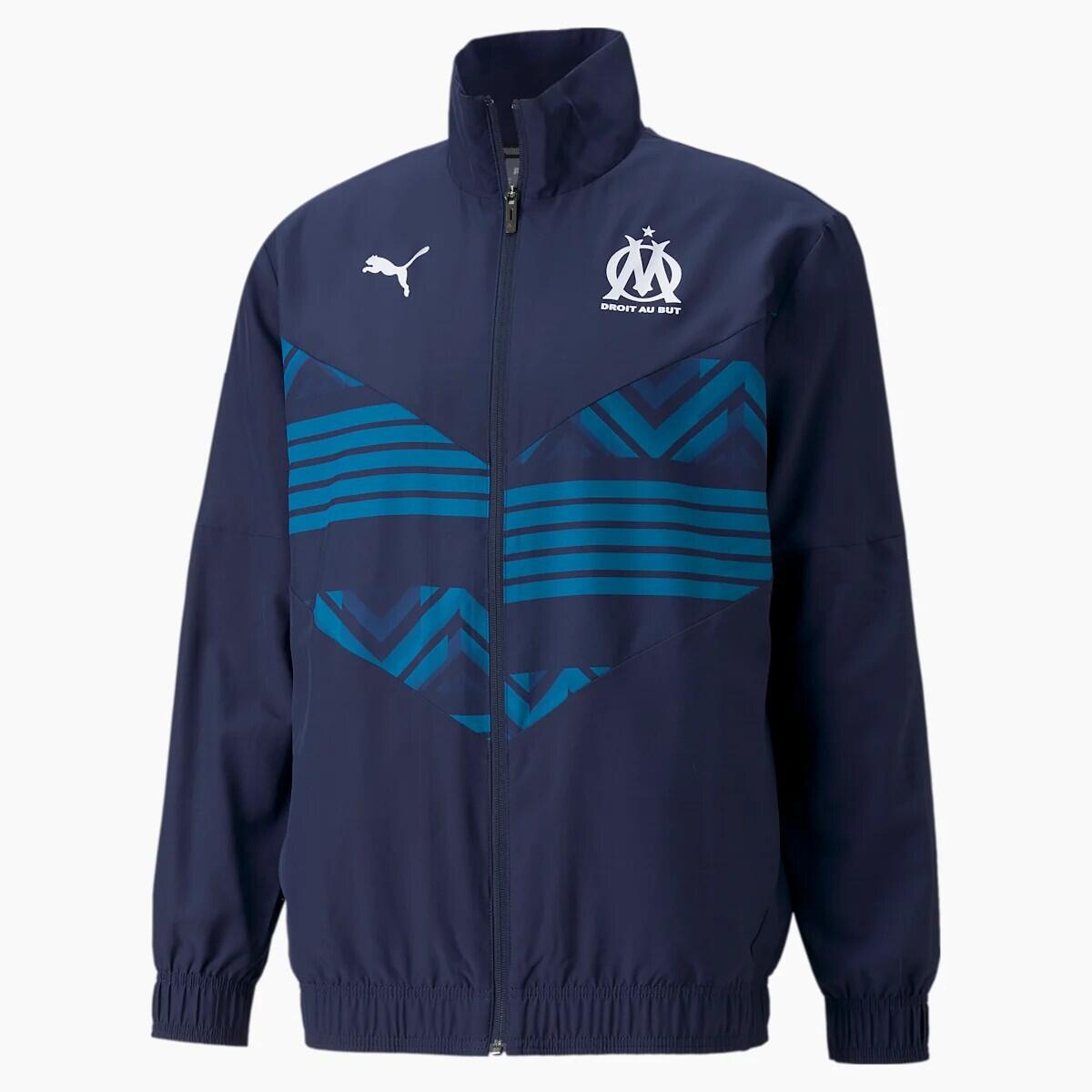 Veste premat OM 2021/22 1/5
