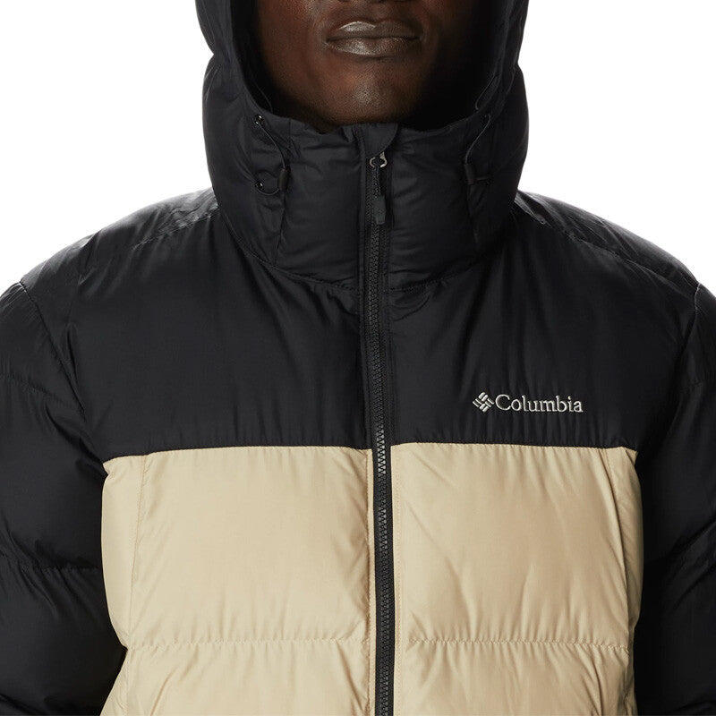 Doudoune Columbia DOUDOUNE HOMME PIKE LAKE COLUMBIA 4/7
