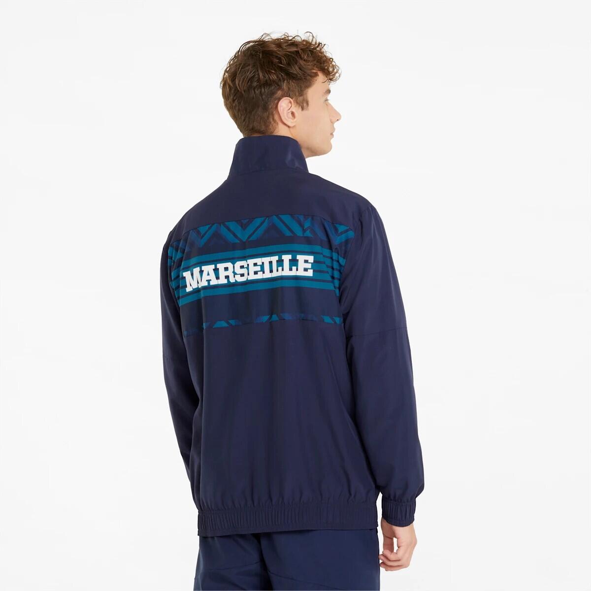 Veste premat OM 2021/22 4/5