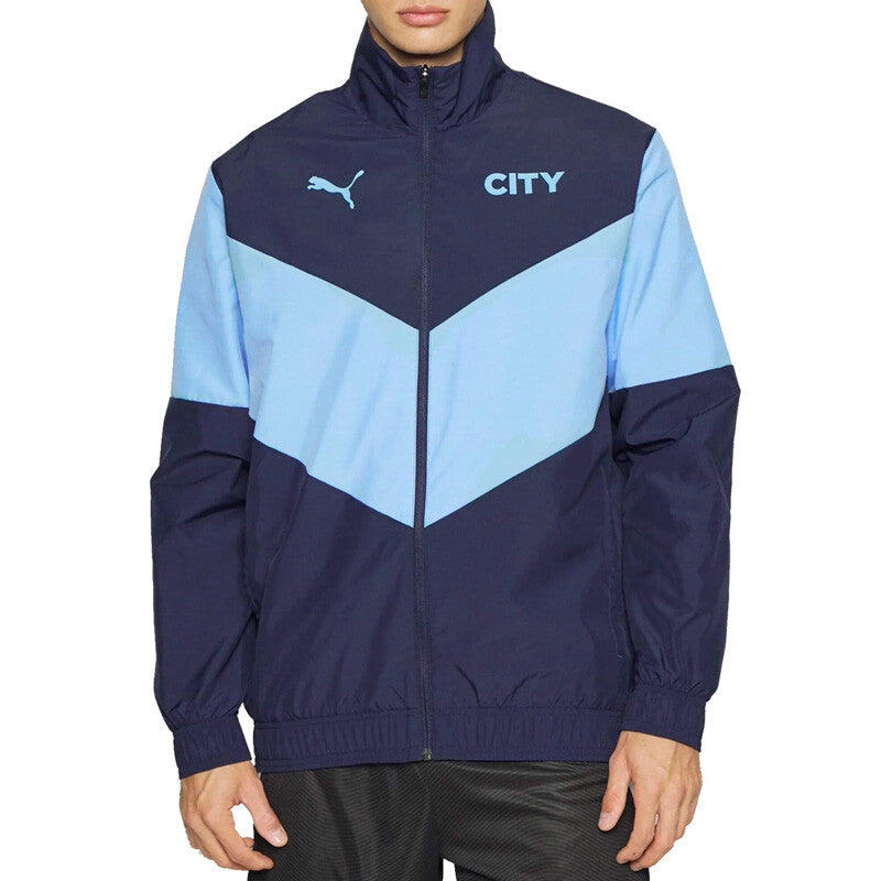 Veste de survêtement Puma 4/6