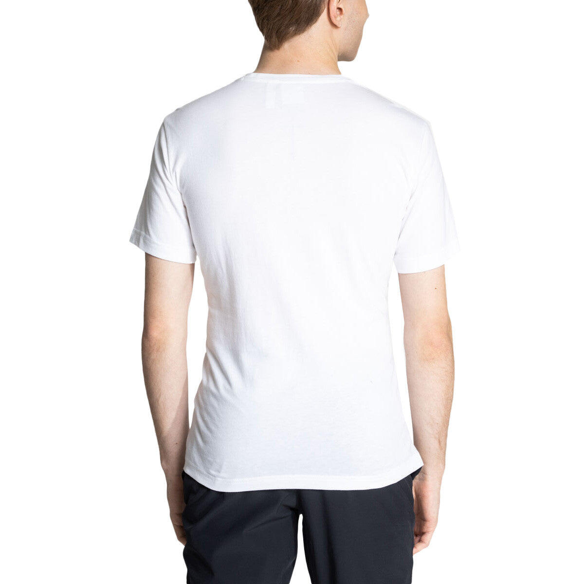Camiseta Champion TEE-SHIRT HOMME CREWNECK CHAMPION 3/6
