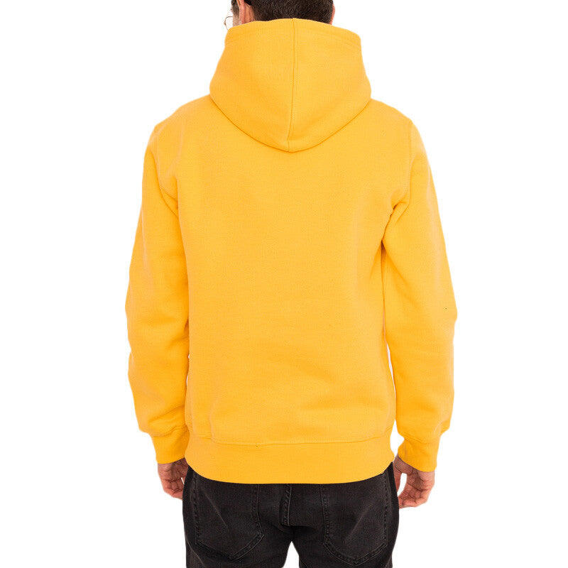 Sweat à capuche Jaune Homme Champion 216569 3/5