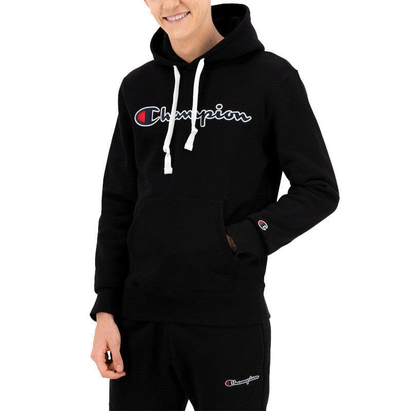 Sweat Champion SWEAT A CAPUCHE FEMME CHAMPION 3/5
