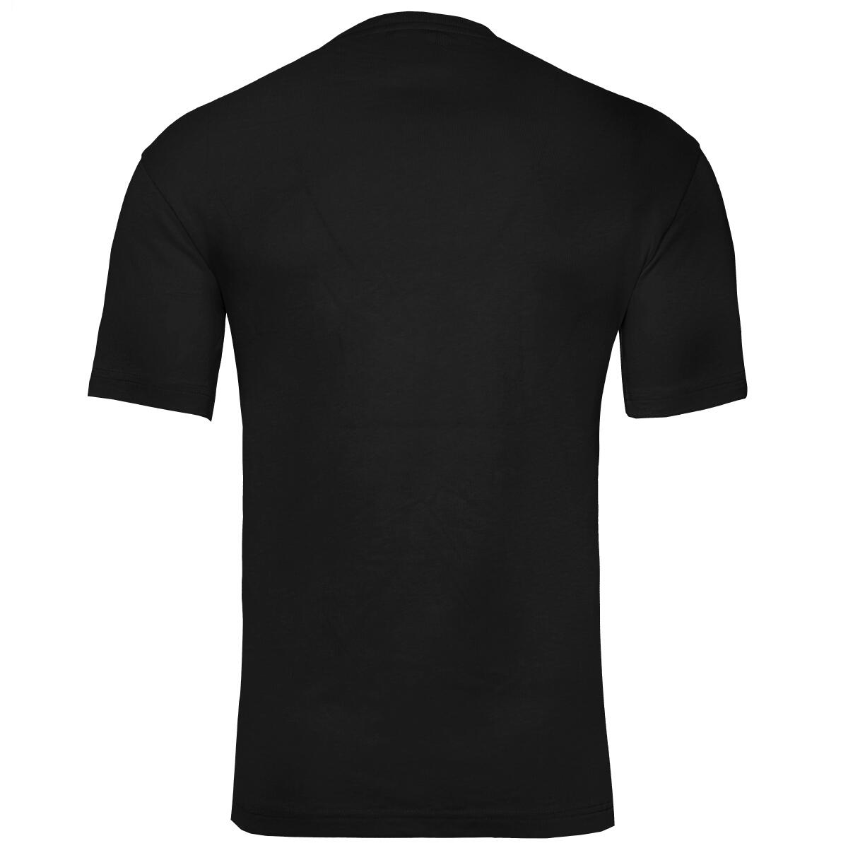 Tee-shirt Champion TEE-SHIRT HOMME CREWNECK CHAMPION 2/6