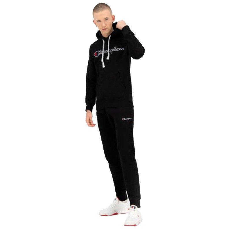 Felpa Champion SWEAT A CAPUCHE FEMME CHAMPION 5/5