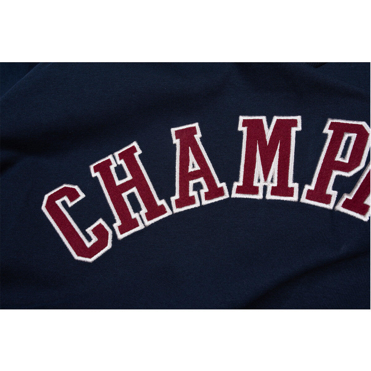 T-shirt da uomo Champion TEE-SHIRT HOMME CREWNECK CHAMPION 5/6