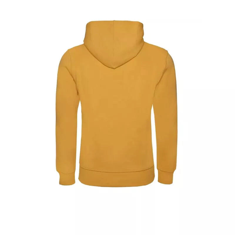 Sweat à capuche Jaune Homme Champion 216569 5/5