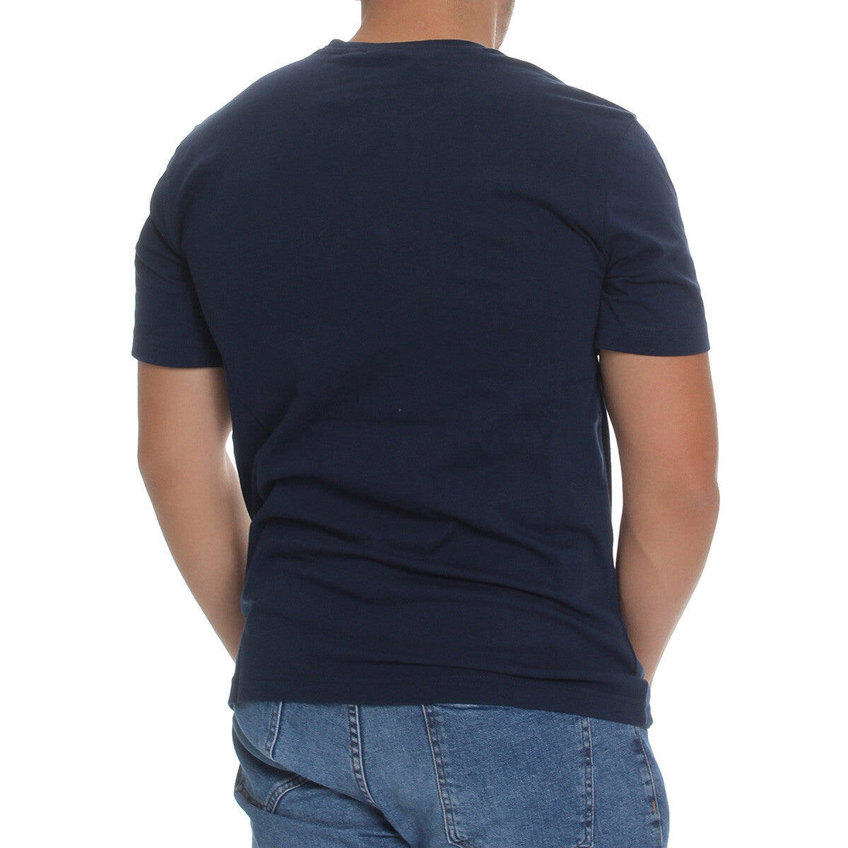 T-shirt da uomo Champion TEE-SHIRT HOMME CREWNECK CHAMPION 4/6
