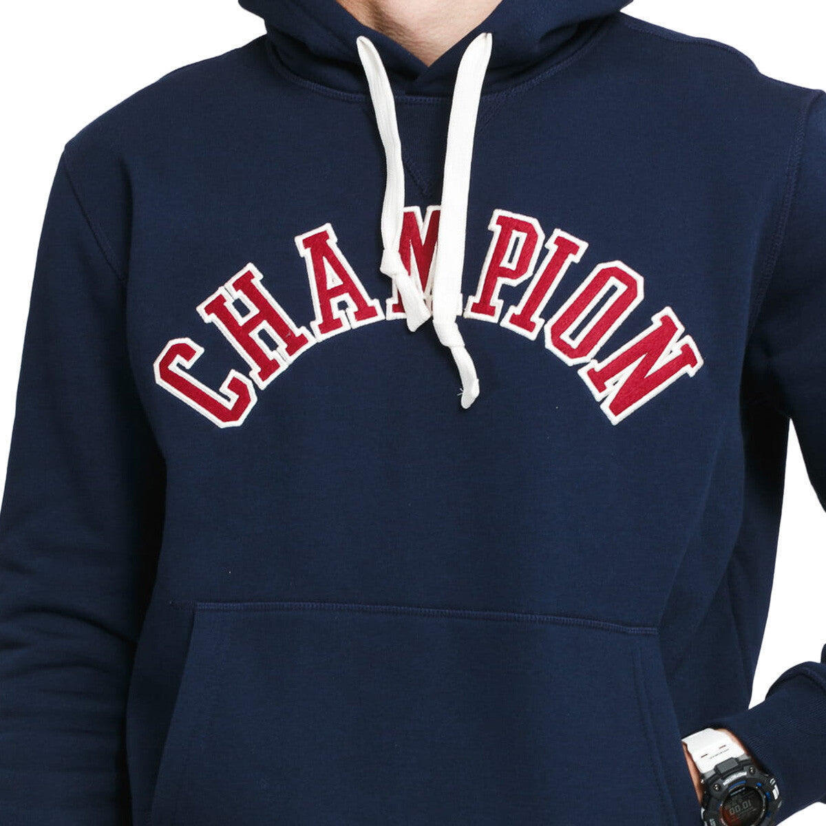 Felpa Champion SWEAT HOMME CHAMPION 5/7