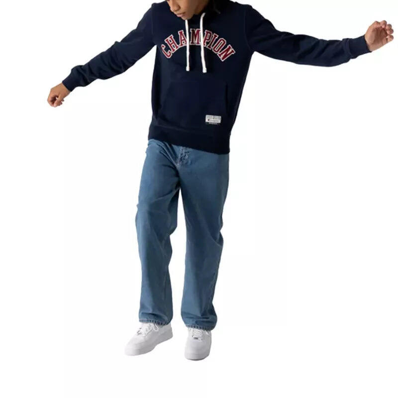 Felpa Champion SWEAT HOMME CHAMPION 7/7