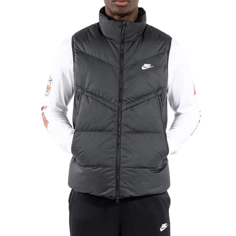 Gilet da Uomo Nike 5/5