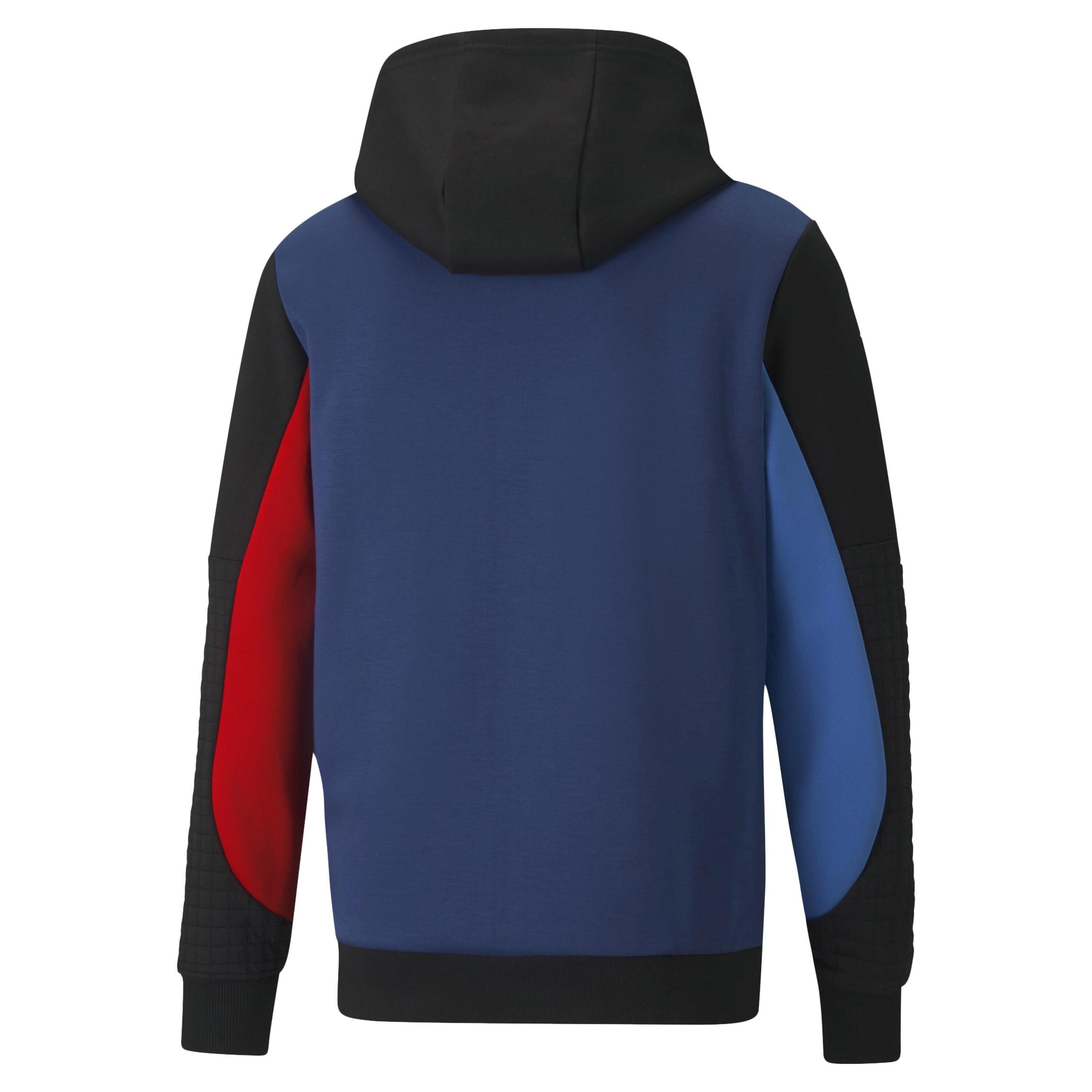Sweat Zippé à Capuche Puma BMW MMS Full - Homme 2/6