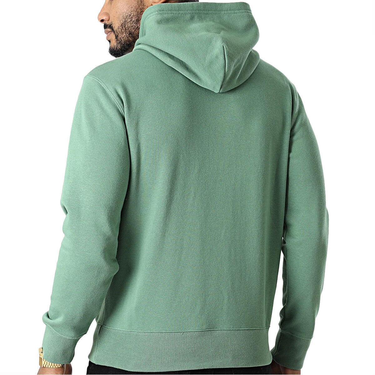 Sweat Champion SWEAT A CAPUCHE HOMME CHAMPION 4/5