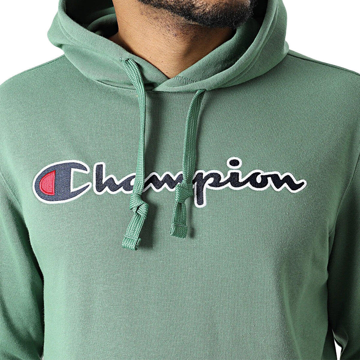 Sweat Champion SWEAT A CAPUCHE HOMME CHAMPION 5/5