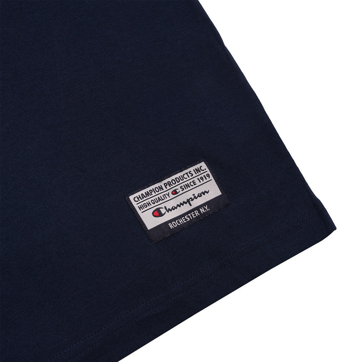 T-shirt da uomo Champion TEE-SHIRT HOMME CREWNECK CHAMPION 6/6