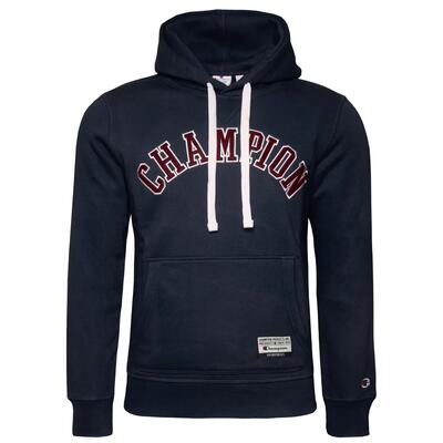 Felpa Champion con cappuccio