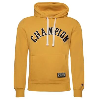 Felpa Champion con cappuccio