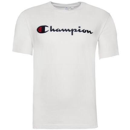 Tee-shirt Champion TEE-SHIRT HOMME CREWNECK CHAMPION