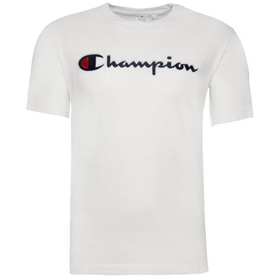 Tee-shirt Champion TEE-SHIRT HOMME CREWNECK CHAMPION