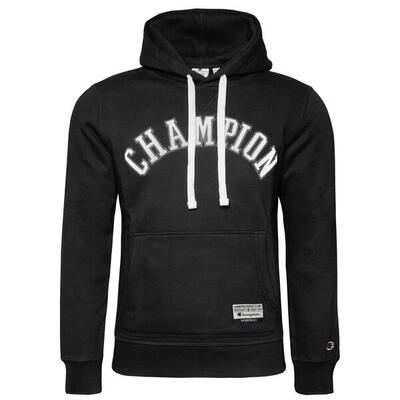 Felpa Champion con cappuccio