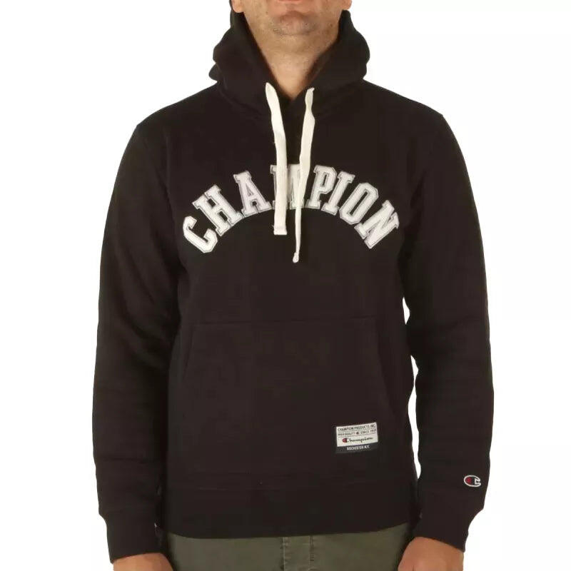 Felpa Champion SWEAT A CAPUCHE HOMME CHAMPION 5/6