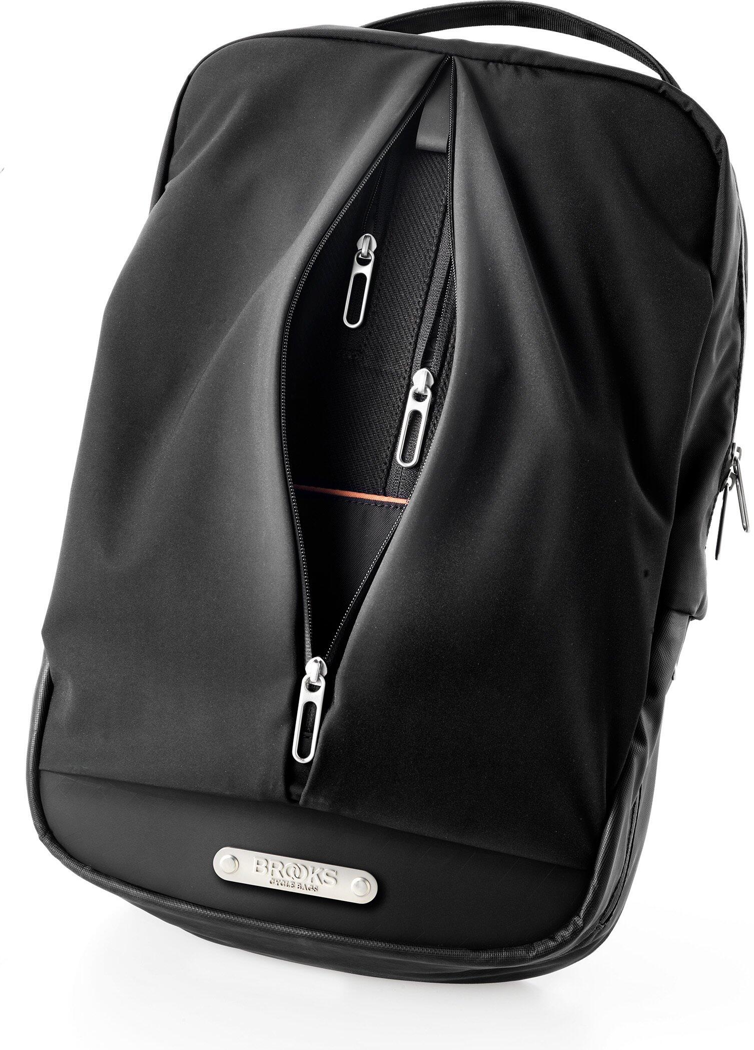 BROOKS Sparkhill small - 15 L zwart 2/5