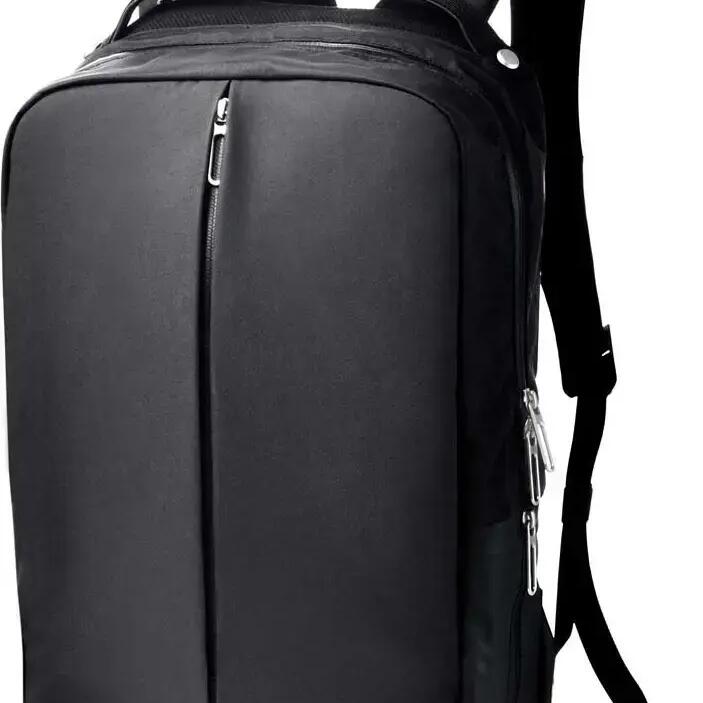 BROOKS Sparkhill small saddle bag 15 L black
