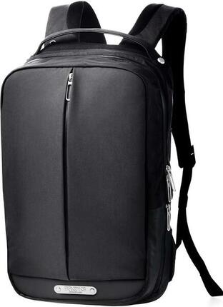 BROOKS Sparkhill small - 15 L zwart
