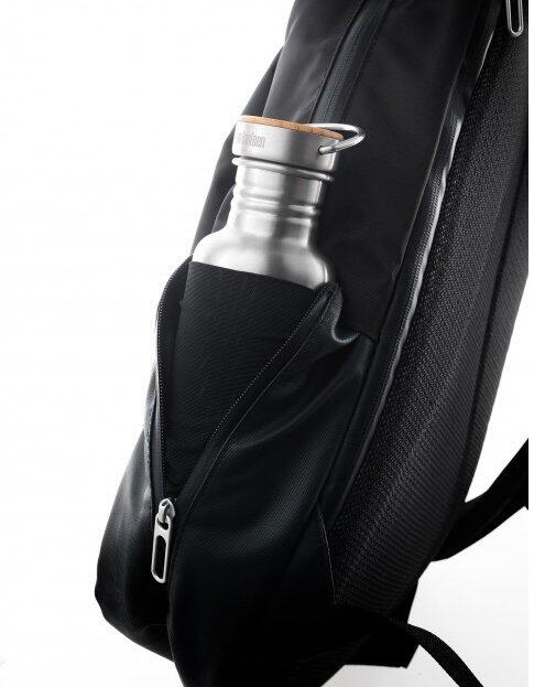 BROOKS Sparkhill small - 15 L zwart 4/5