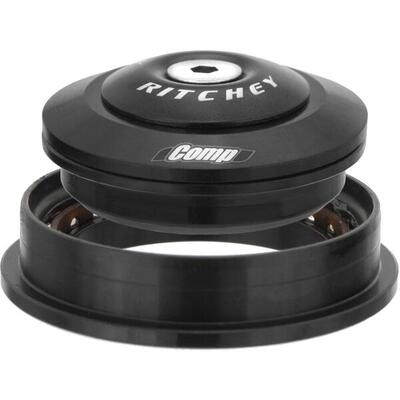 Ritchey comp logic stalen balhoofd press-fit 1 1/8 - 1 1/2 inch