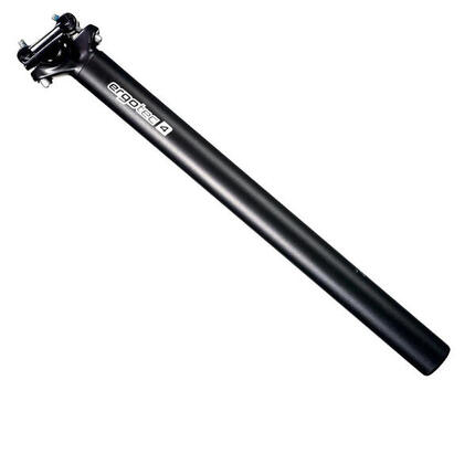 Ergotec Zadelpen Atar 2 30,9 x 350 mm, Offset 15 mm