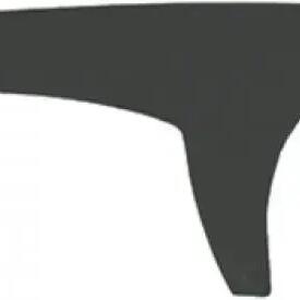 HORN Kompakt 44 chain guard 24 cm 1–3 speed