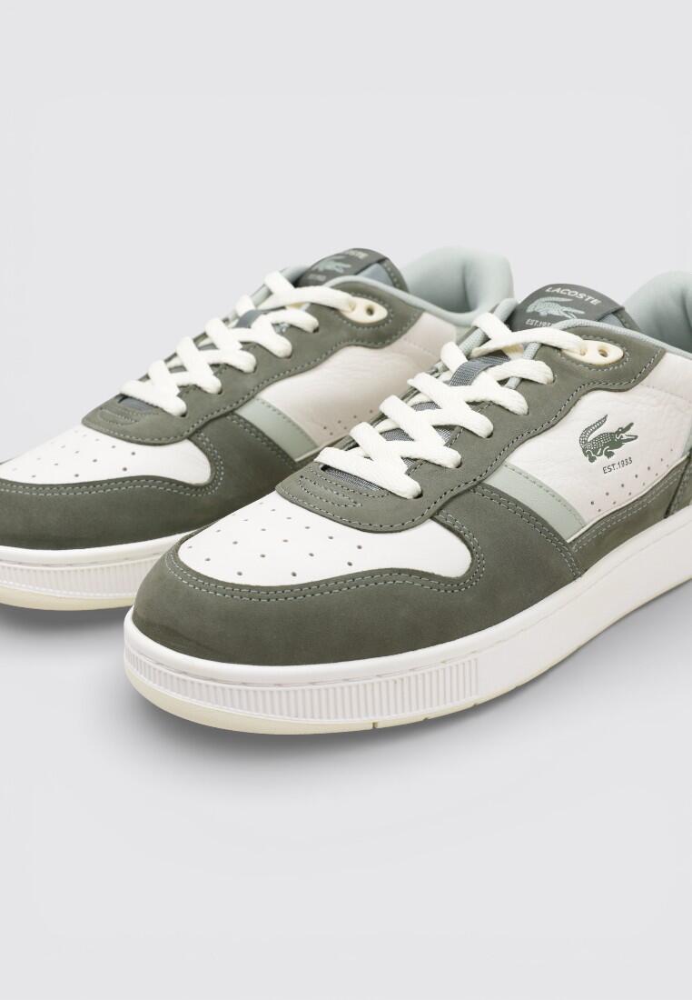 Chaussure de randonnée Baskets Homme Lacoste T-CLIP SET 126 3 SMA Ver 3/5