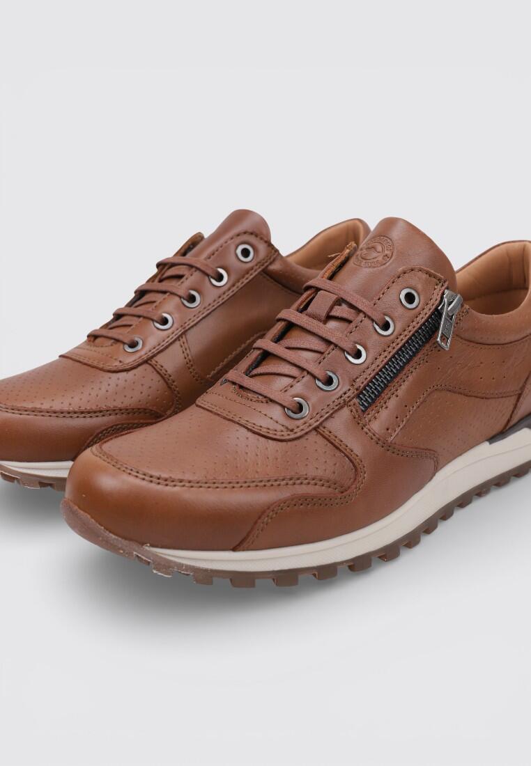 Zapatillas Deportivas Hombre Kangaroos 1049 Cuer 3/4