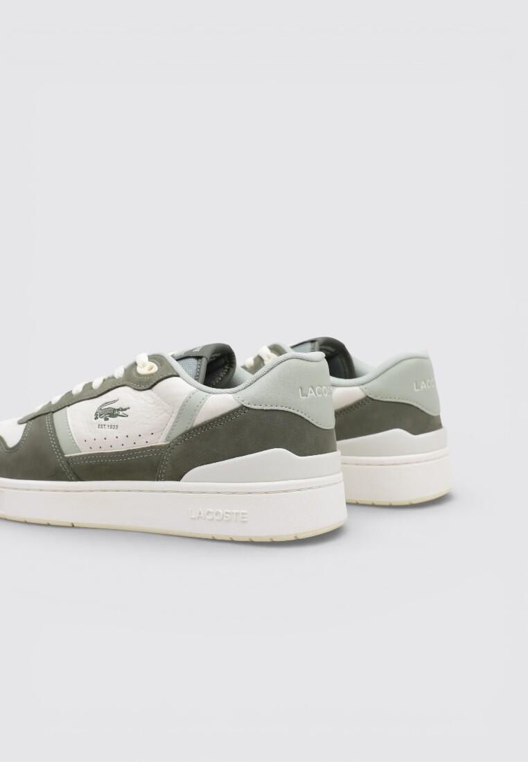 Chaussure de randonnée Baskets Homme Lacoste T-CLIP SET 126 3 SMA Ver 4/5