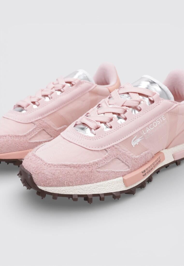 Zapatillas Deportivas Mujer Lacoste ELITE ACTIVE Ros 3/5