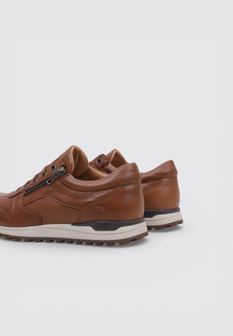 Zapatillas Deportivas Hombre Kangaroos 1049 Cuer 4/4