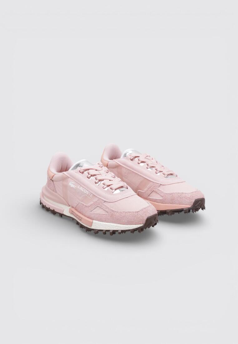 Zapatillas Deportivas Mujer Lacoste ELITE ACTIVE Ros 2/5