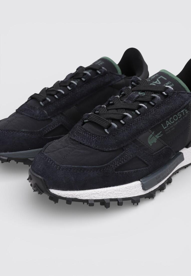 Chaussure de randonnée Baskets Homme Lacoste ELITE ACTIVE 1262 SMA Noi 3/5