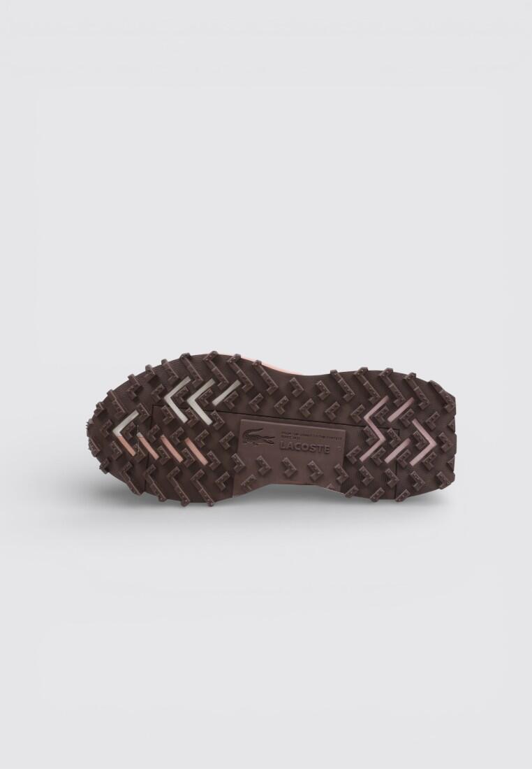 Zapatillas Deportivas Mujer Lacoste ELITE ACTIVE Ros 5/5