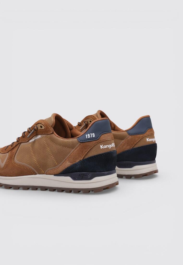 Zapatillas Deportivas Hombre Kangaroos 1045 Cuer 4/4