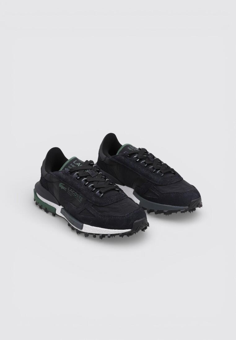 Chaussure de randonnée Baskets Homme Lacoste ELITE ACTIVE 1262 SMA Noi 2/5