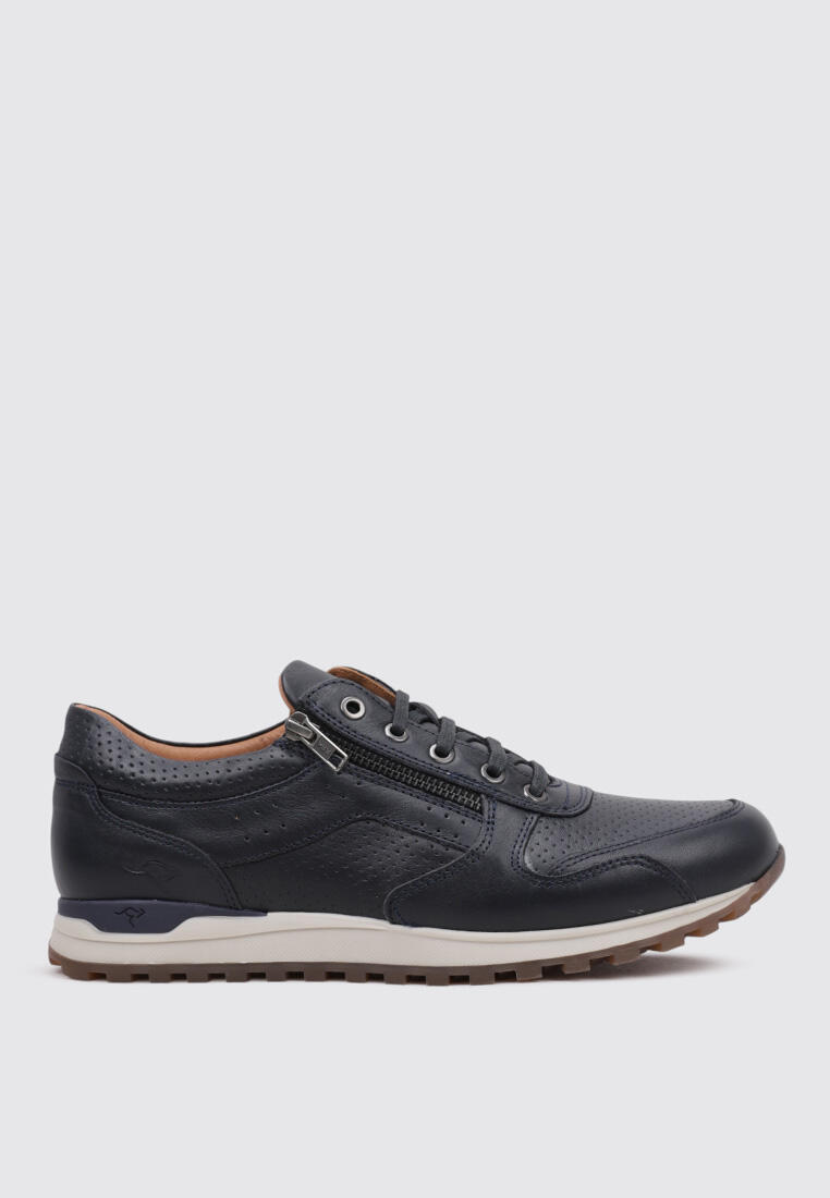 Zapatillas Deportivas Hombre Kangaroos 1049 Azu 1/4